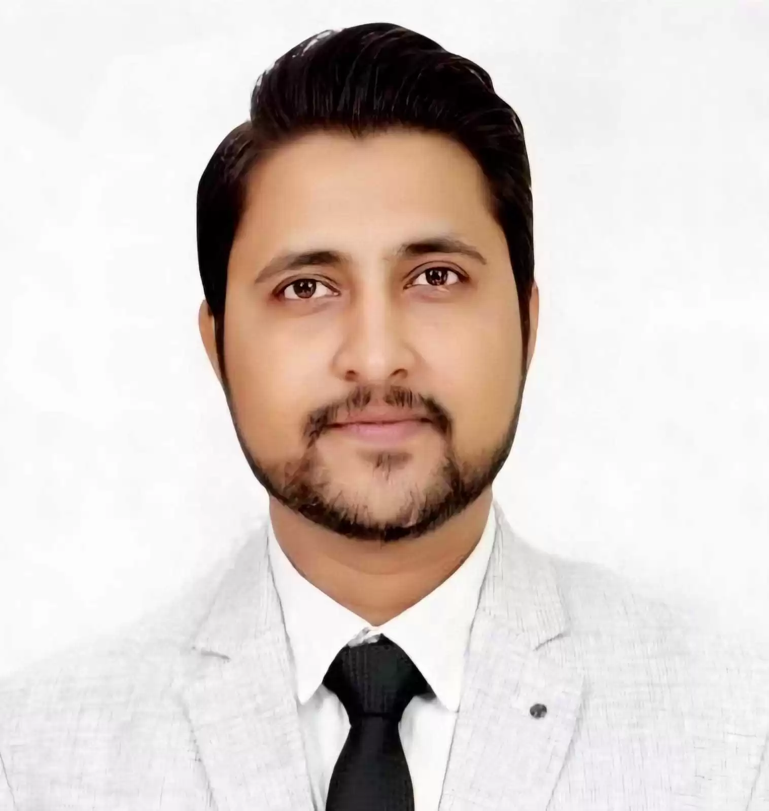 Dr. Vinay B. Arora