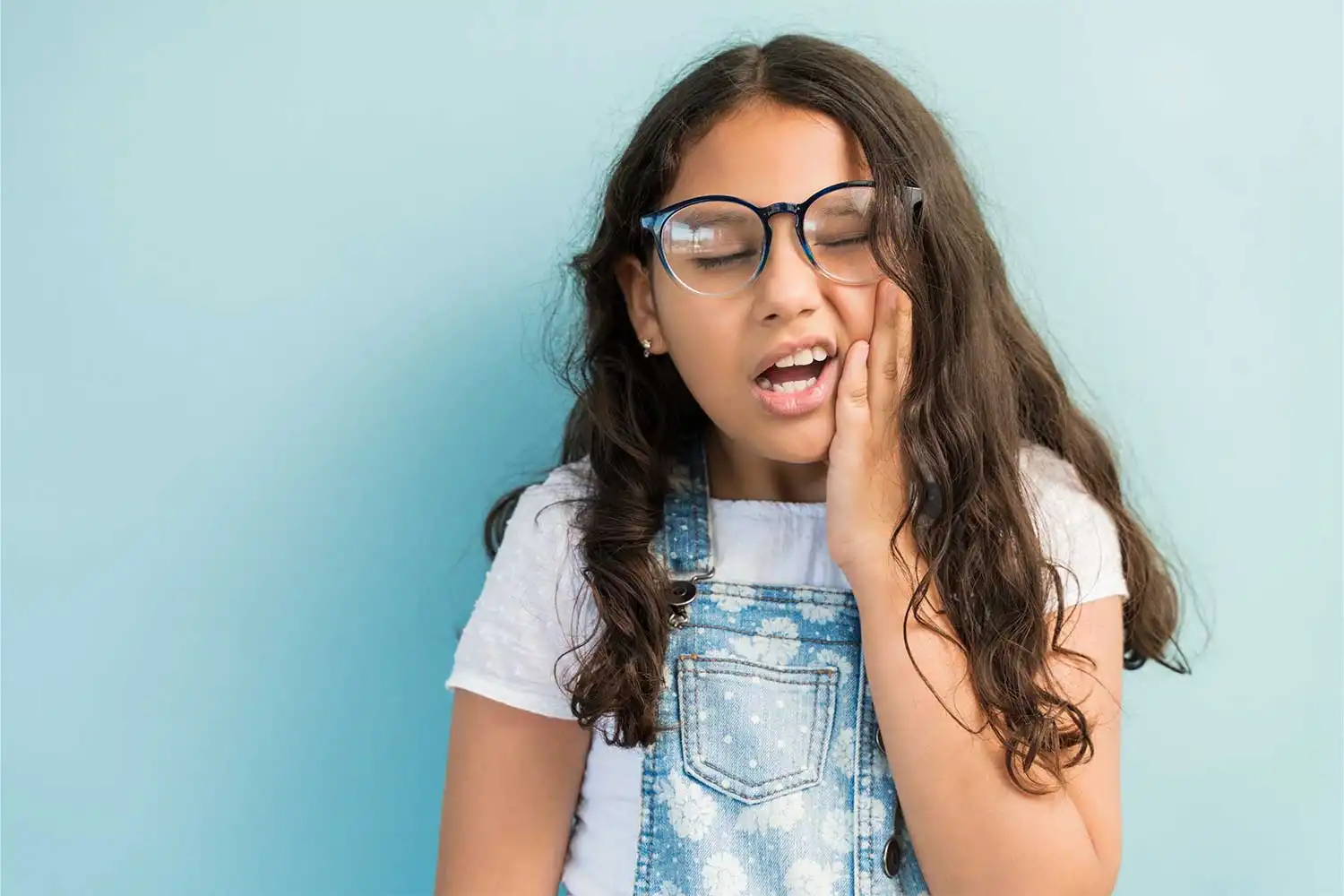 Does Removing Teeth Affect Eyesight?