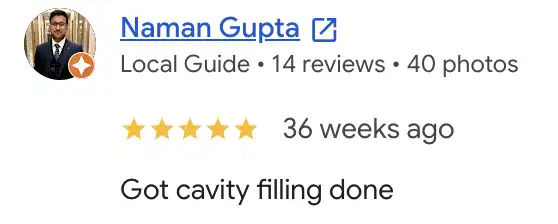 Naman Gupta